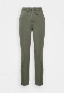 DRYKORN FOR - Trousers - Green
