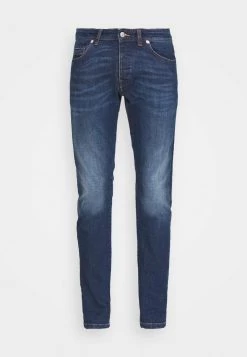 DRYKORN JAZ - Slim Fit Jeans - Blau 10 DRYKORN JAZ - Slim Fit Jeans - Blau -Trend Code Shop ae67c3f207a24e87a9e929eecea97857