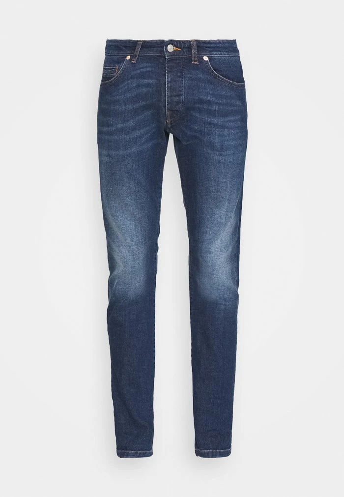 DRYKORN JAZ - Slim Fit Jeans - Blau 6 DRYKORN JAZ - Slim Fit Jeans - Blau - Image 4
