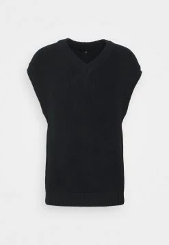 DRYKORN OLE - Jumper - Black