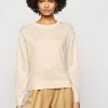 DRYKORN ILMARA - Jumper - Sand