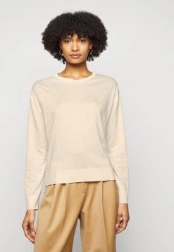 DRYKORN ILMARA - Jumper - Sand