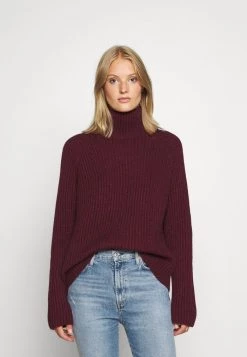 DRYKORN ARWEN - Jumper - Rot