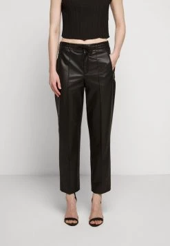 DRYKORN ACCESS - Trousers - Schwarz