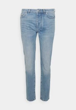 DRYKORN JAZ - Jeans Skinny Fit - Blue