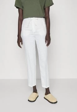 DRYKORN FOR - Trousers - Weiss