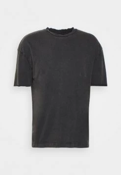 DRYKORN EROS - Basic T-shirt - Grau -Trend Code Shop afb61b32b3774f5791ad806b97d06326