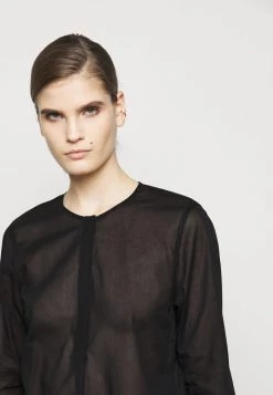 DRYKORN CHIWA - Blouse - Schwarz -Trend Code Shop afd5379d106943399e1df56408a5960d