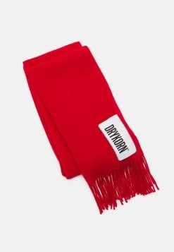 DRYKORN GAZE - Scarf - Red