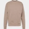 DRYKORN FELIX - Sweatshirt - Braun