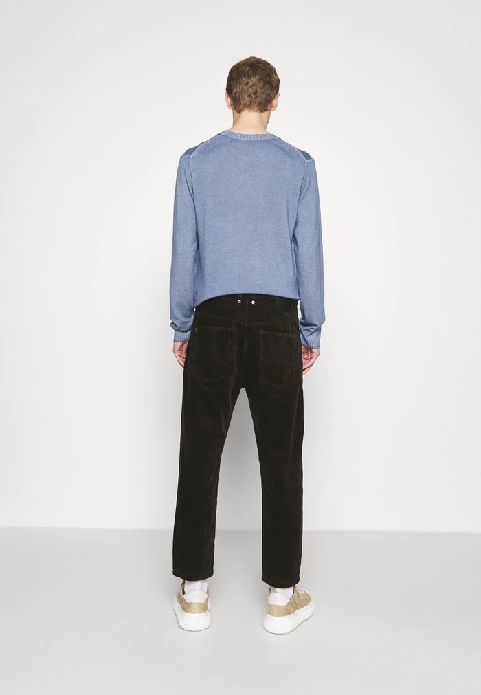 DRYKORN BIT - Straight Leg Jeans - Braun 5 DRYKORN BIT - Straight Leg Jeans - Braun - Image 3