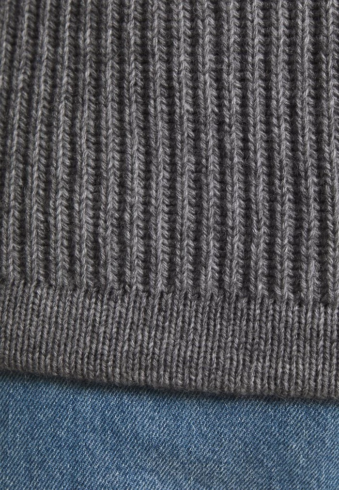 DRYKORN ARVID - Jumper - Grau 9 DRYKORN ARVID - Jumper - Grau - Image 7