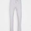 DRYKORN JEGER - Trousers - Grey -Trend Code Shop b1398f55d5a6416c9478fc0b9e147653