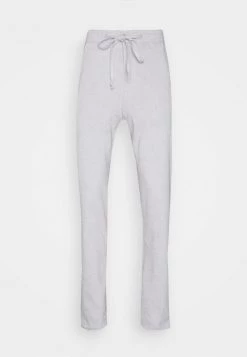 DRYKORN JEGER - Trousers - Grey