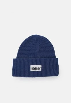 DRYKORN Beanie - Blue