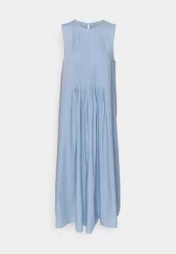 DRYKORN CASIMIRA - Day Dress - Blau