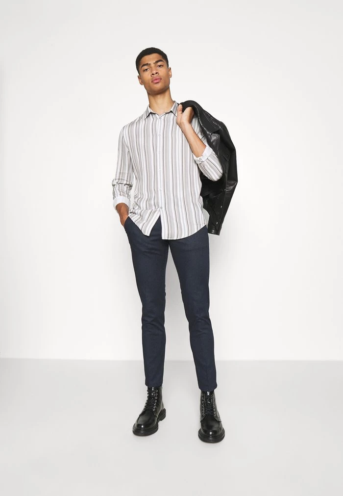 DRYKORN KILL - Slim Fit Jeans - Blue 4 DRYKORN KILL - Slim Fit Jeans - Blue - Image 2