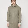 DRYKORN SECSET - Classic Coat - Grey