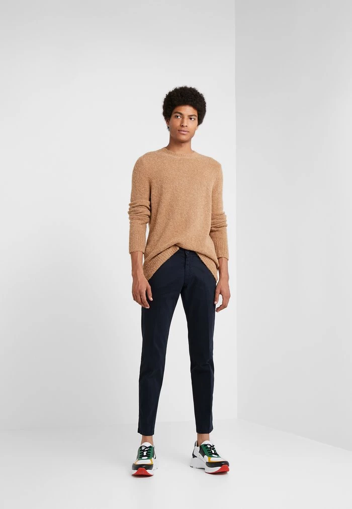 DRYKORN MAD - Chinos - Navy 4 DRYKORN MAD - Chinos - Navy - Image 2