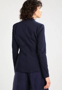 DRYKORN GOLDERS - Blazer - Navy 9 DRYKORN GOLDERS - Blazer - Navy -Trend Code Shop b2df270410bc4ec5a7ac5e337eb0197c