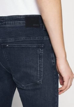 DRYKORN JAZ - Slim Fit Jeans - Blau 11 DRYKORN JAZ - Slim Fit Jeans - Blau -Trend Code Shop b3615551a63541dbb5a25ce81bfc4771