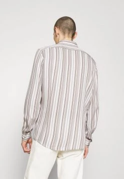 DRYKORN RUBEN - Shirt - Braun -Trend Code Shop b3a82beb41d449b5820dd76c54003af1