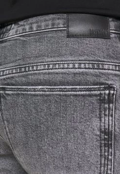 DRYKORN JAZ - Jeans Skinny Fit - Grau 11 DRYKORN JAZ - Jeans Skinny Fit - Grau -Trend Code Shop b3d0a388935346639f08305b2a99e0d4