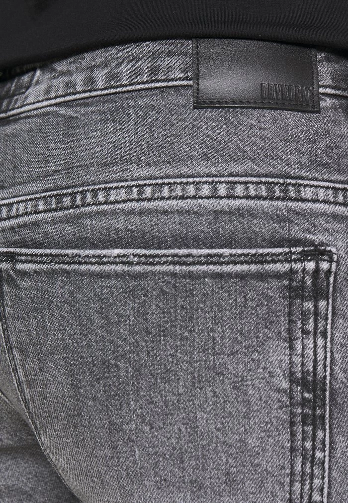 DRYKORN JAZ - Jeans Skinny Fit - Grau 7 DRYKORN JAZ - Jeans Skinny Fit - Grau - Image 5