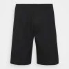 DRYKORN ABROAD - Shorts - Black -Trend Code Shop b440b1255d244b708e3c04c618b4444f