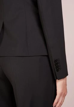 DRYKORN BOULDER - Blazer - Black 13 DRYKORN BOULDER - Blazer - Black -Trend Code Shop b44de363a1b34b639a9ce391cea1b3a8