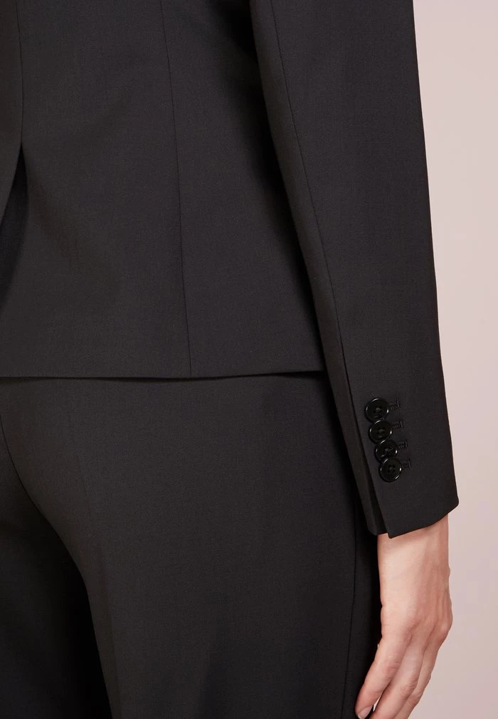 DRYKORN BOULDER - Blazer - Black 8 DRYKORN BOULDER - Blazer - Black - Image 6