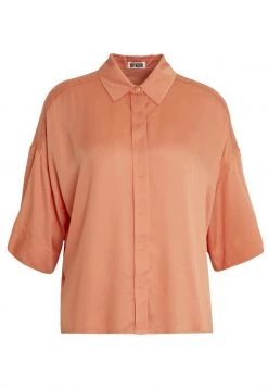 DRYKORN THERRY - Button-down Blouse - White 12 DRYKORN THERRY - Button-down Blouse - White -Trend Code Shop b46286d496cf412f8631f6cc4333f9b3