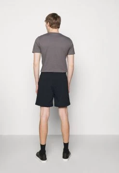 DRYKORN SORT - Shorts - Black -Trend Code Shop b466b709b4da4952a0501714f38892cc