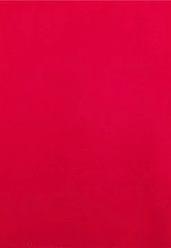 DRYKORN ILMIE - Hoodie - Rot -Trend Code Shop b4a6d4b1766f48678a05638f174af6bf