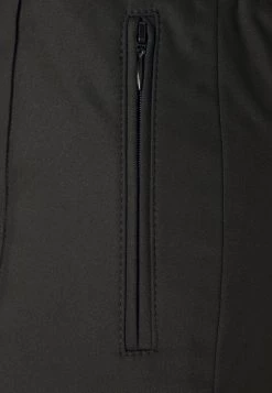 DRYKORN ACCESS - Trousers - Black -Trend Code Shop b4bdf9ab959d4144a65adeaf5cab9698