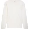 DRYKORN MORITZ - Sweatshirt - Off White