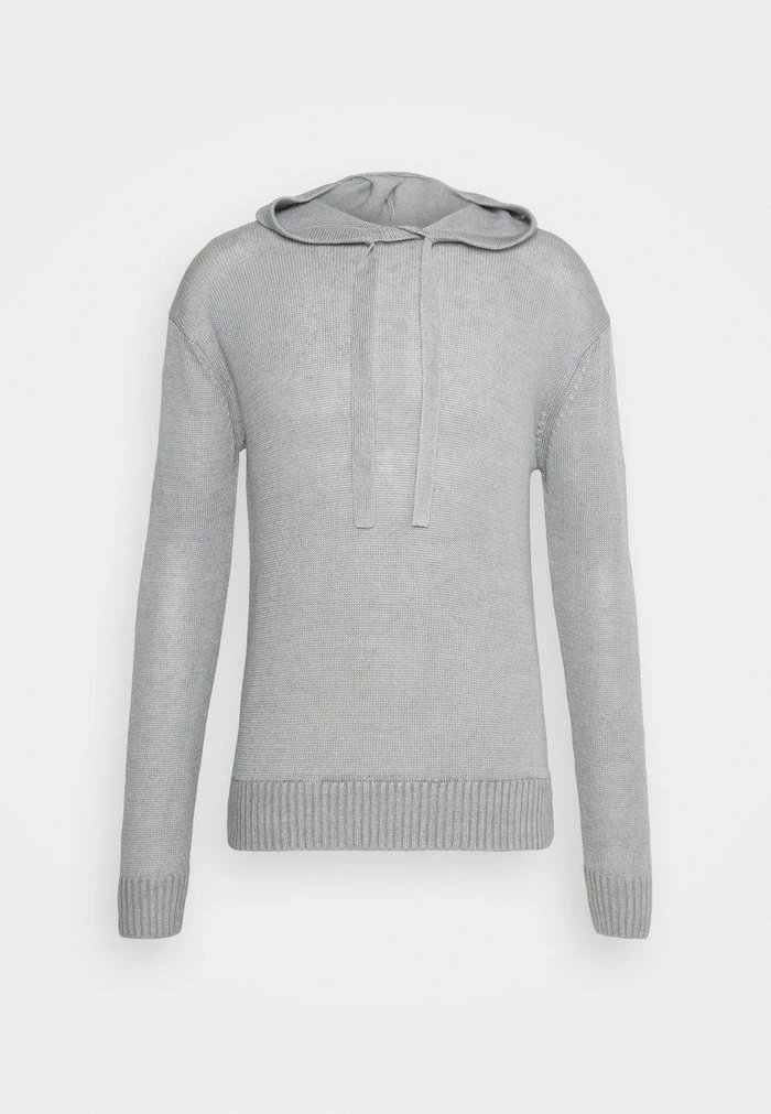 DRYKORN FINDUS - Jumper - Grey 8 DRYKORN FINDUS - Jumper - Grey - Image 6