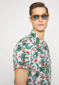 DRYKORN BIJAN - Shirt - White -Trend Code Shop b60d450c13324b3fbcb1e1893ded476e