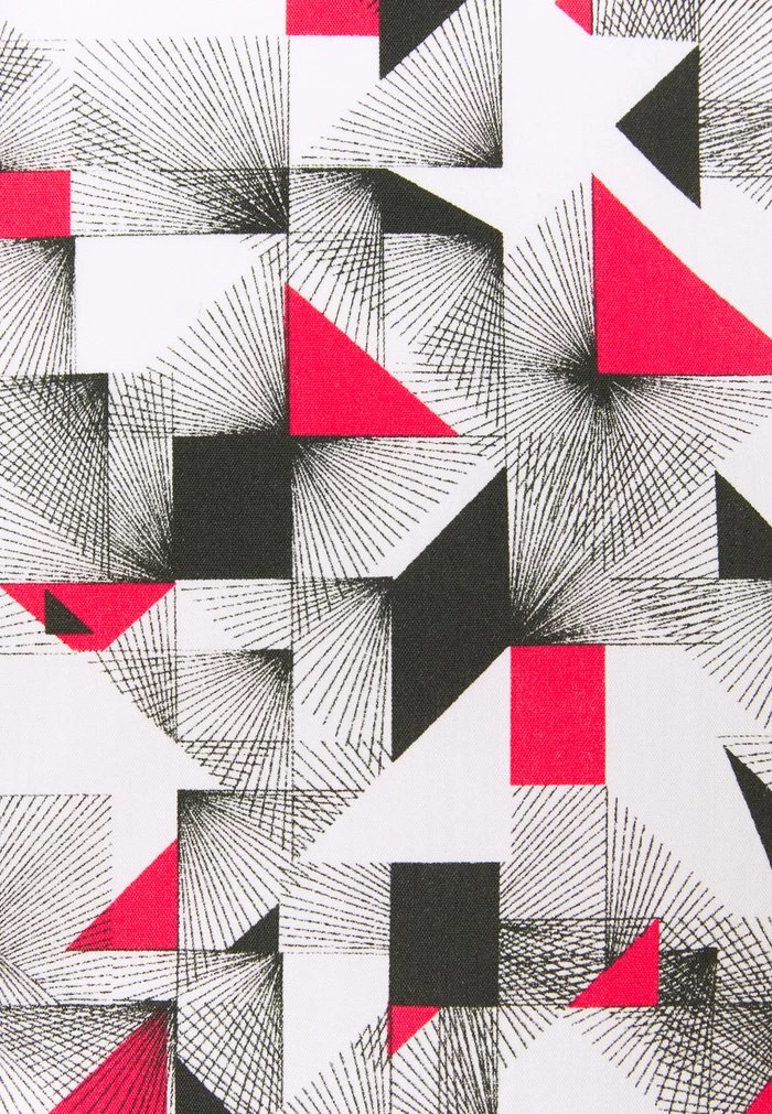 DRYKORN BIJAN - Shirt - Red 8 DRYKORN BIJAN - Shirt - Red - Image 6