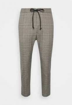 DRYKORN JEGER - Trousers - Braun