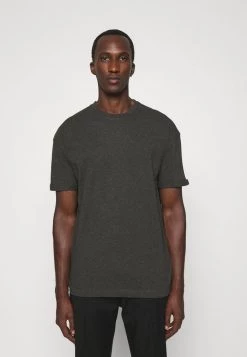 DRYKORN THILO - Basic T-shirt - Grau