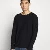 DRYKORN RIK - Jumper - Navy