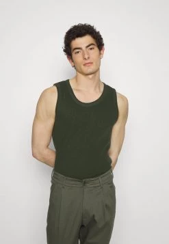 DRYKORN NATHAN - Top - Green