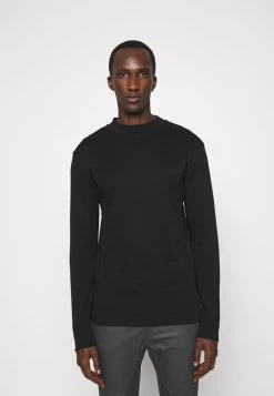 DRYKORN MORITZ - Long Sleeved Top - Black
