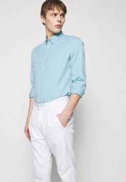 DRYKORN CHASY - Chinos - White -Trend Code Shop b6d3ebfbfdc448eab69e9b56e4e80aa8