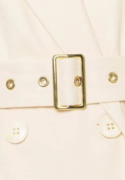 DRYKORN HOLMAN - Trenchcoat - Braun -Trend Code Shop b6dc640b0a444d44bdb992ac9dc21d60