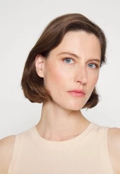 DRYKORN OLINA - Top - Brown -Trend Code Shop b744d2f7b38b42b6b092afafff8e7e85