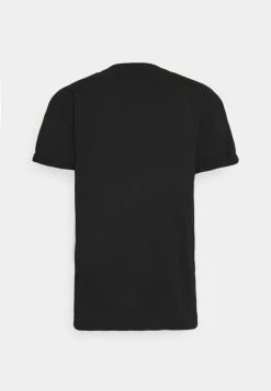 DRYKORN THILO - Basic T-shirt - Black -Trend Code Shop b7a57ca815d847f1a2c2cdb0ffb3107a