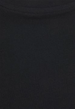 DRYKORN CADAN 2 PACK - Undershirt - All Black 7 DRYKORN CADAN 2 PACK - Undershirt - All Black -Trend Code Shop b7bee568cea54246b0b603eb560a01f6