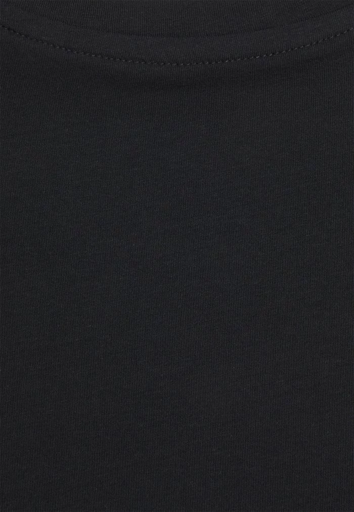 DRYKORN CADAN 2 PACK - Undershirt - All Black 5 DRYKORN CADAN 2 PACK - Undershirt - All Black - Image 3